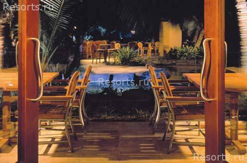 Radisson Aruba Resort & Casino 16